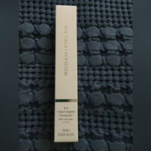 Rodan & Fields Instant Targeted Firming Gel Refill